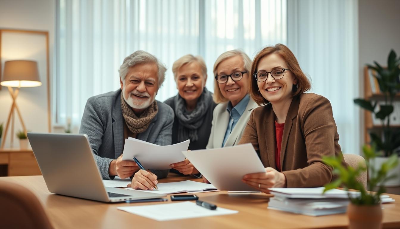 Real estate closing preparation and transaction documents