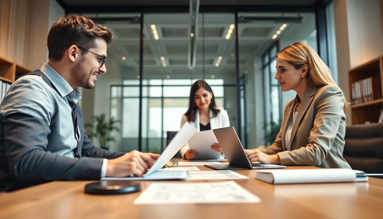 Real estate transaction support and closing preparation