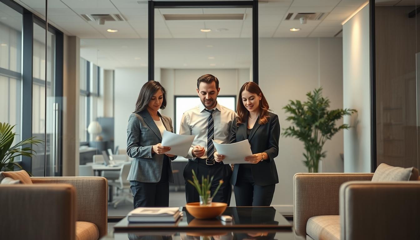 Real estate transaction coordination and communication